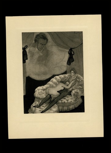 1937 georges lepape - ❤️,