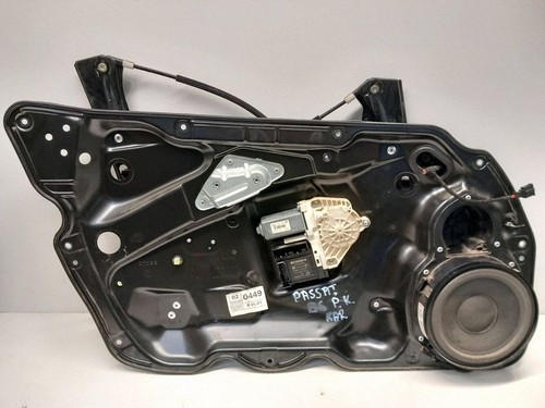 Volkswagen passat 2006 - passat,