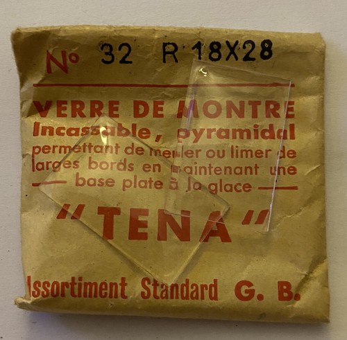 Neuf verre tena - 1,