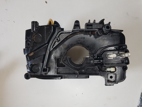 Carter moteur chassis de - /,