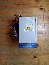 Bloc Alimentation PC Bureau