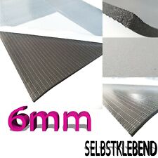 Matelas Isolant Auto-Adhésif