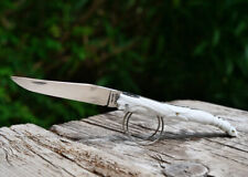 couteau laguiole sculpté - 12