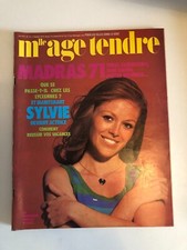 mai22---   no SLC  Mademoiselle Mlle  âge tendre  N°  79