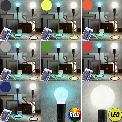 Led table lumières sommeil - led,