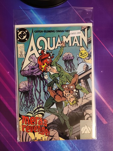 Aquaman vol 8 0 - #3, dc