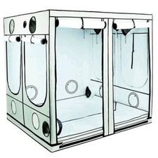 Homebox - Ambient Q240+240X240X220 Polyesther Growroom Grow Boîtier Grow Room