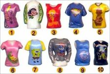 RARE 2007 2008 ALCARA EPI