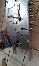 SÉCURMME Securmap 2533 Verrou