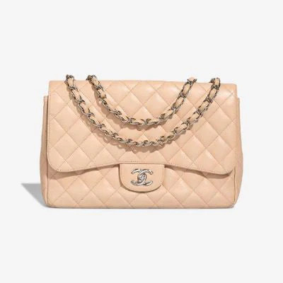 Sac chanel timeless - chanel, timeless/classique