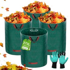 Sacs de Jardin, 4x