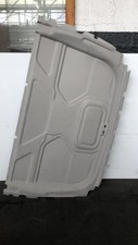 Cloison de separation (utilitaire) FORD TRANSIT CUSTOM 1 PHASE 2