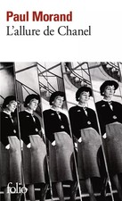 L'allure de Chanel, Paul Morand