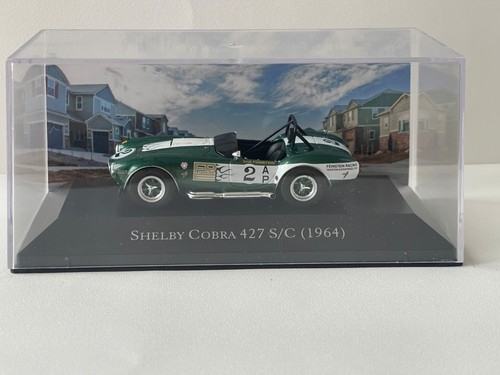 American cars altaya - 1/43,