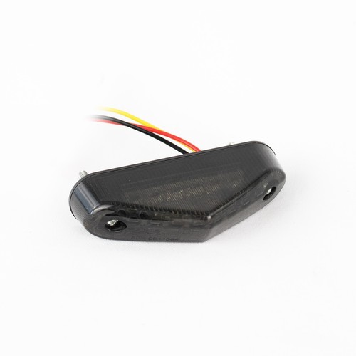 Feu arrière led - led, moto