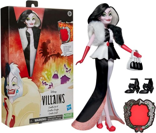 Disney villains cruella - disney, villains'cruella