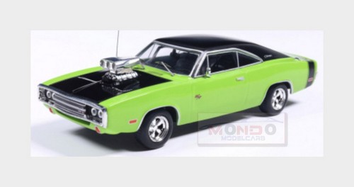 Ixo dodge challenger - 1:43, r/t