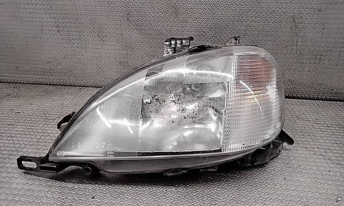 Mercedes benz w163 1999 - mercedes-benz,