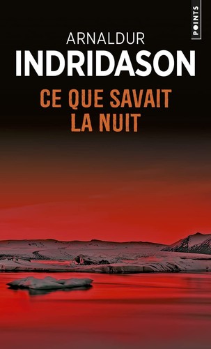 Que savait nuit - que, la