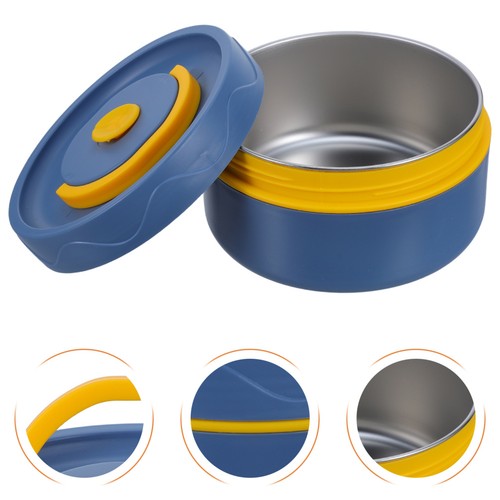 Boîte bento isotherme - ,