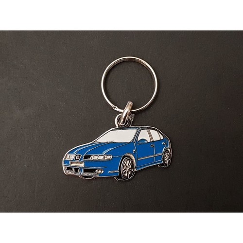 Porte clés profil seat - profil,