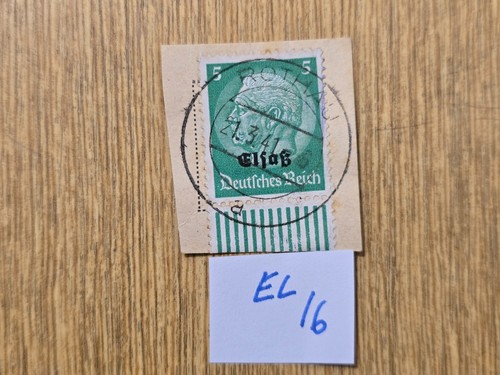Timbre allemagne empire - timbre,