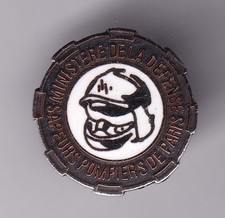 RARE PINS PIN'S .. POMPIER