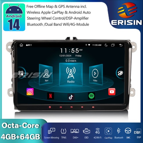 64go android 14 - android,