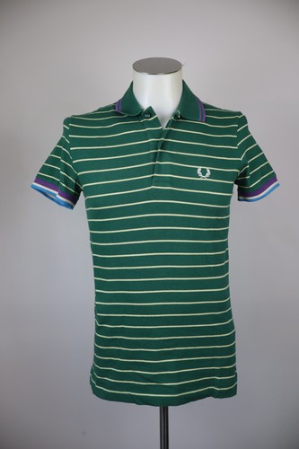 Fred perry polo shirt - t-shirt, homme