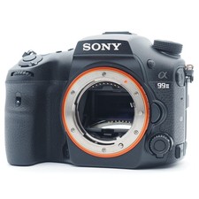 LIRE [Near MINT] Sony Alpha