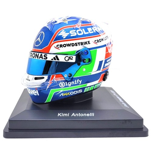 Casque 2025 kimi antonelli - 2025,