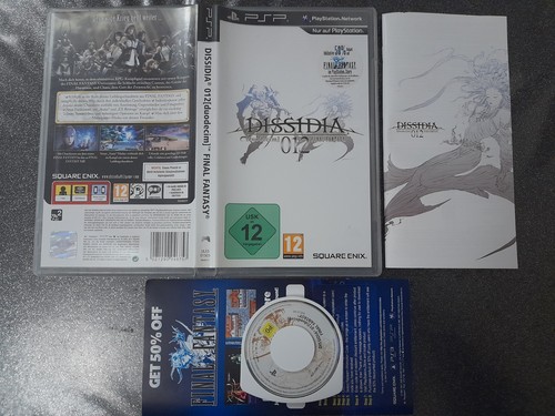 Final fantasy dissidia - fantasy,
