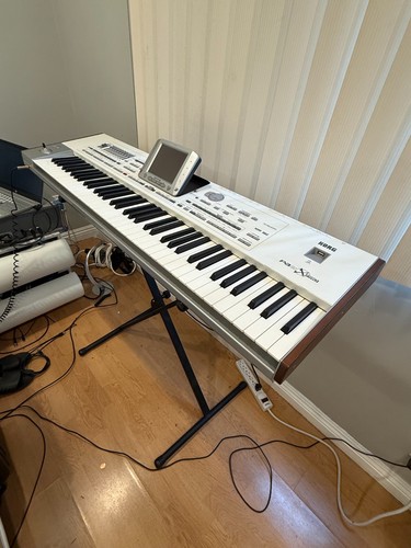 Korg pa2x pro - pa2x,