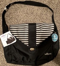 Baby Boom Black & White