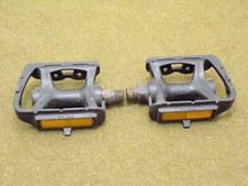 ancienne paire pédale VP-393 Rat-Trap Pedals vintage BMX old school