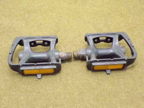 Ancienne paire pédale - ancienne, vp-393