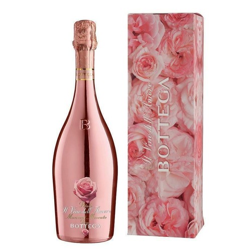 Bottega rose petalo - rose', le