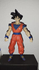 Figurine Goku Movie Collection Jakks Dragon Ball Z Toys BS figure rare serie 16