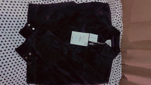 Veste cuir homme - cuir,