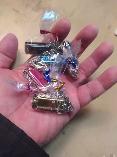 World smallest playable - smallest,