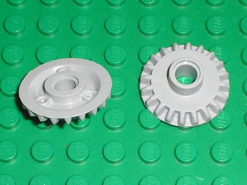 Lego technic mdstone - x, bevel