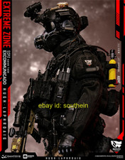 Damtoys 1/6 Extreme Warfare