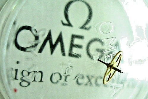 Omega cal 865 roue - cal.,