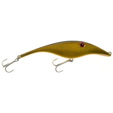 Zalt wobbler or vert - or,