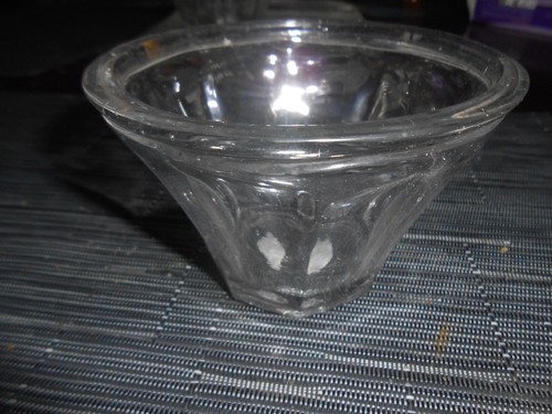 Ancien pot confiture - ancien,