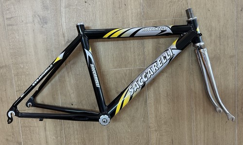 Cadre vélo course - vélo,