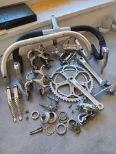 Shimano 600 Arabesque Groupset