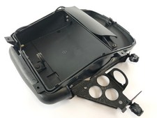 BMW K 1200 LT [2002] - Lecteur