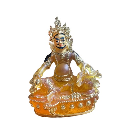 Statue bouddha ornement - statue,