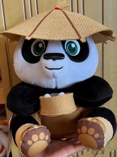 Peluche kung panda - peluche,